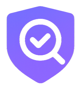 SameGuyCheck Logo
