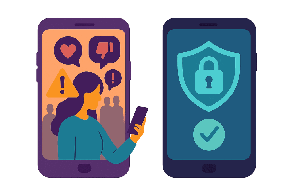 Why SameGuyCheck Is Safer Than Posting in AWDTSG